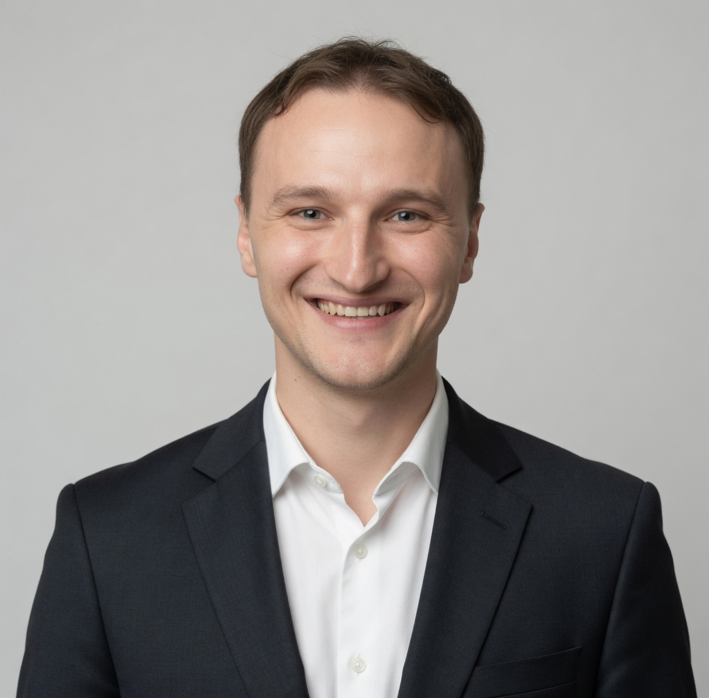 Alex Suszko