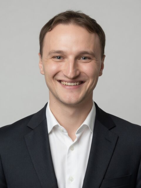 Alex Suszko