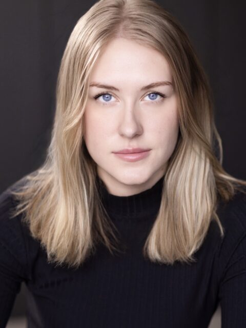 Alexa Sperl
