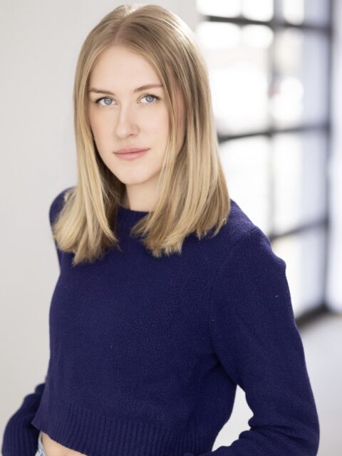 Alexa Sperl