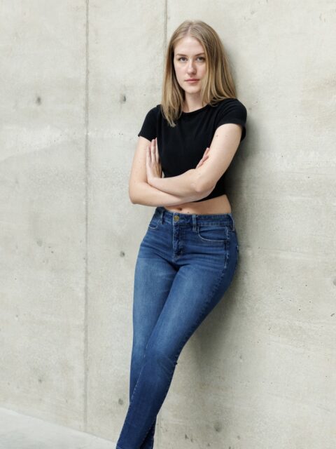 Alexa Sperl