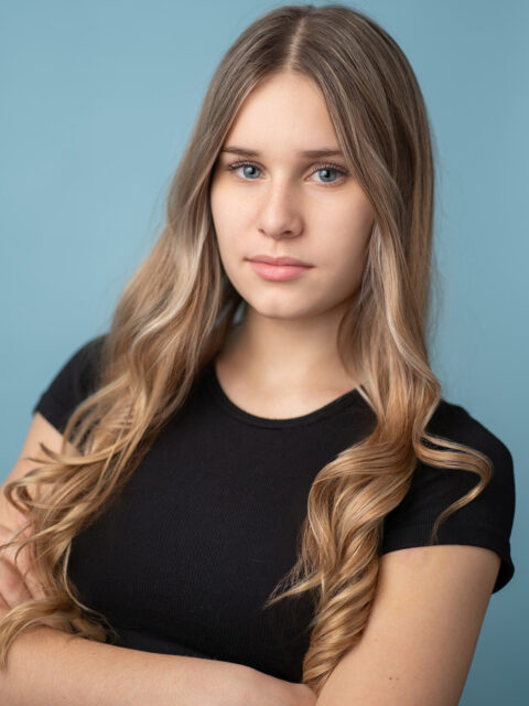 Annabelle Layland