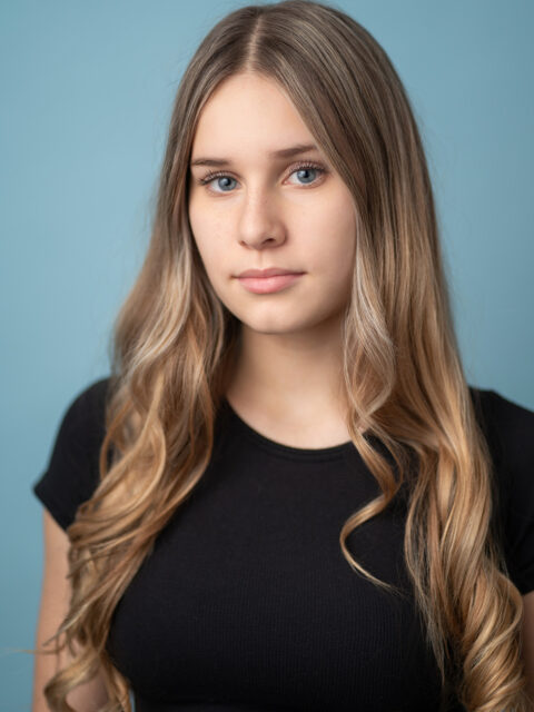 Annabelle Layland