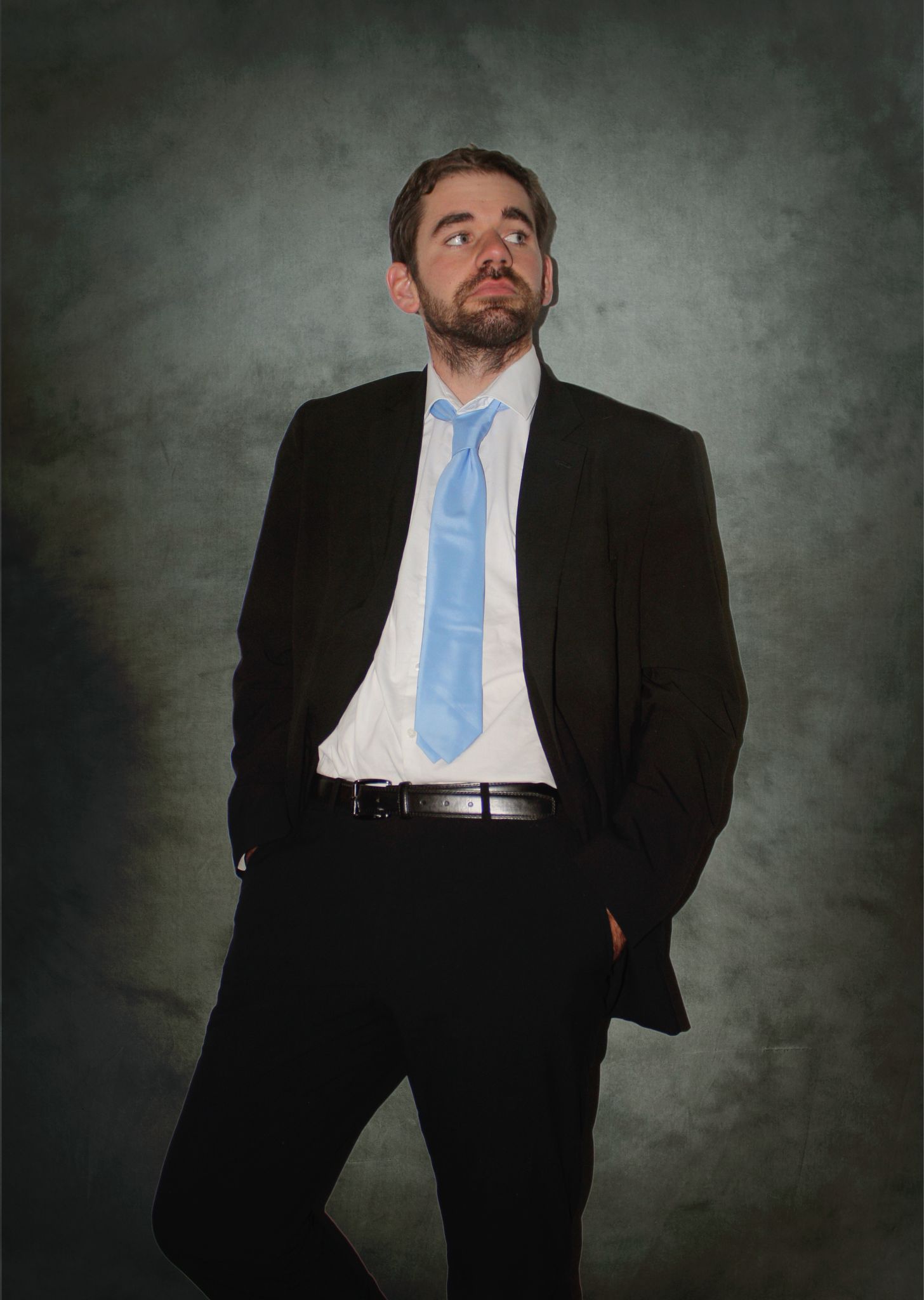 Anthony Hunke
