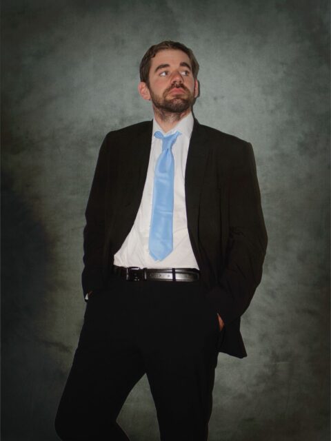 Anthony Hunke