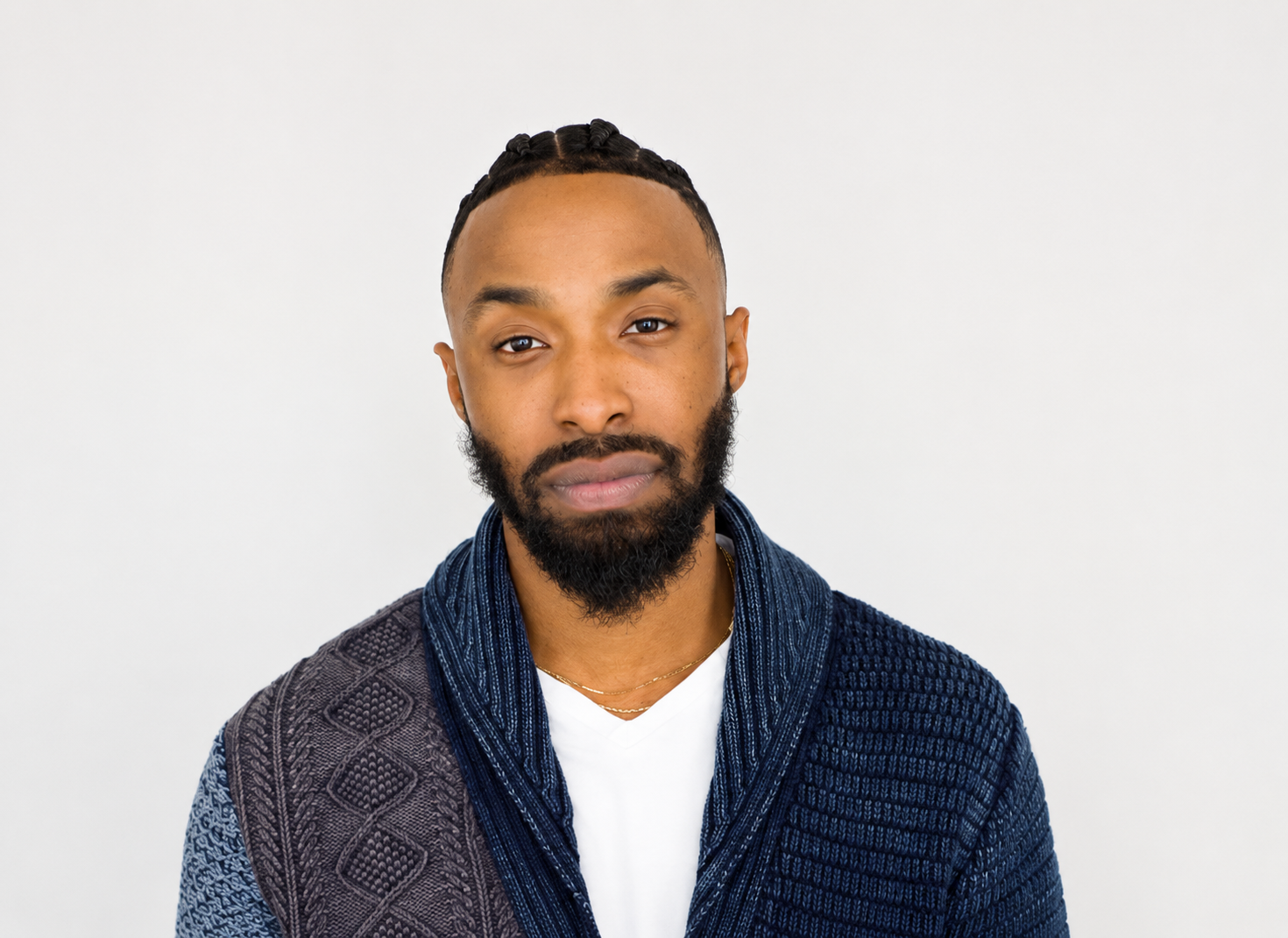 Anthony Osagie