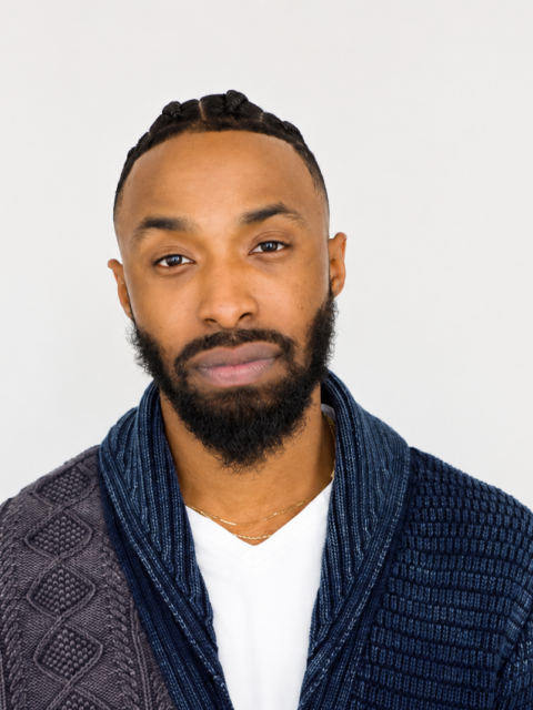 Anthony Osagie