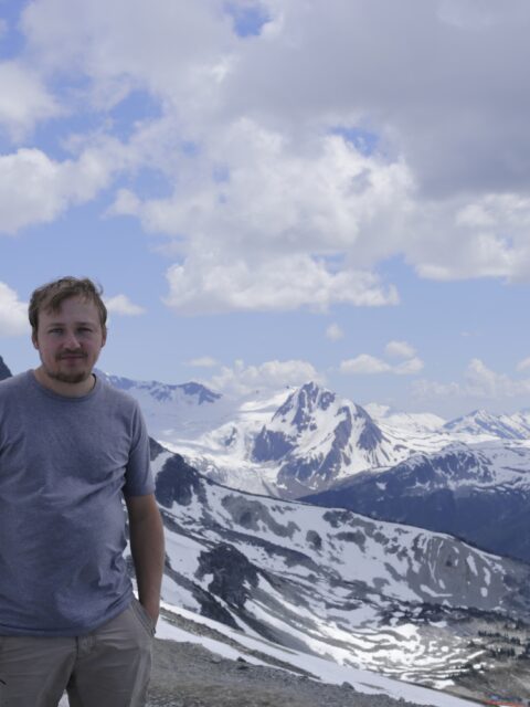 Chris Mierzwinski