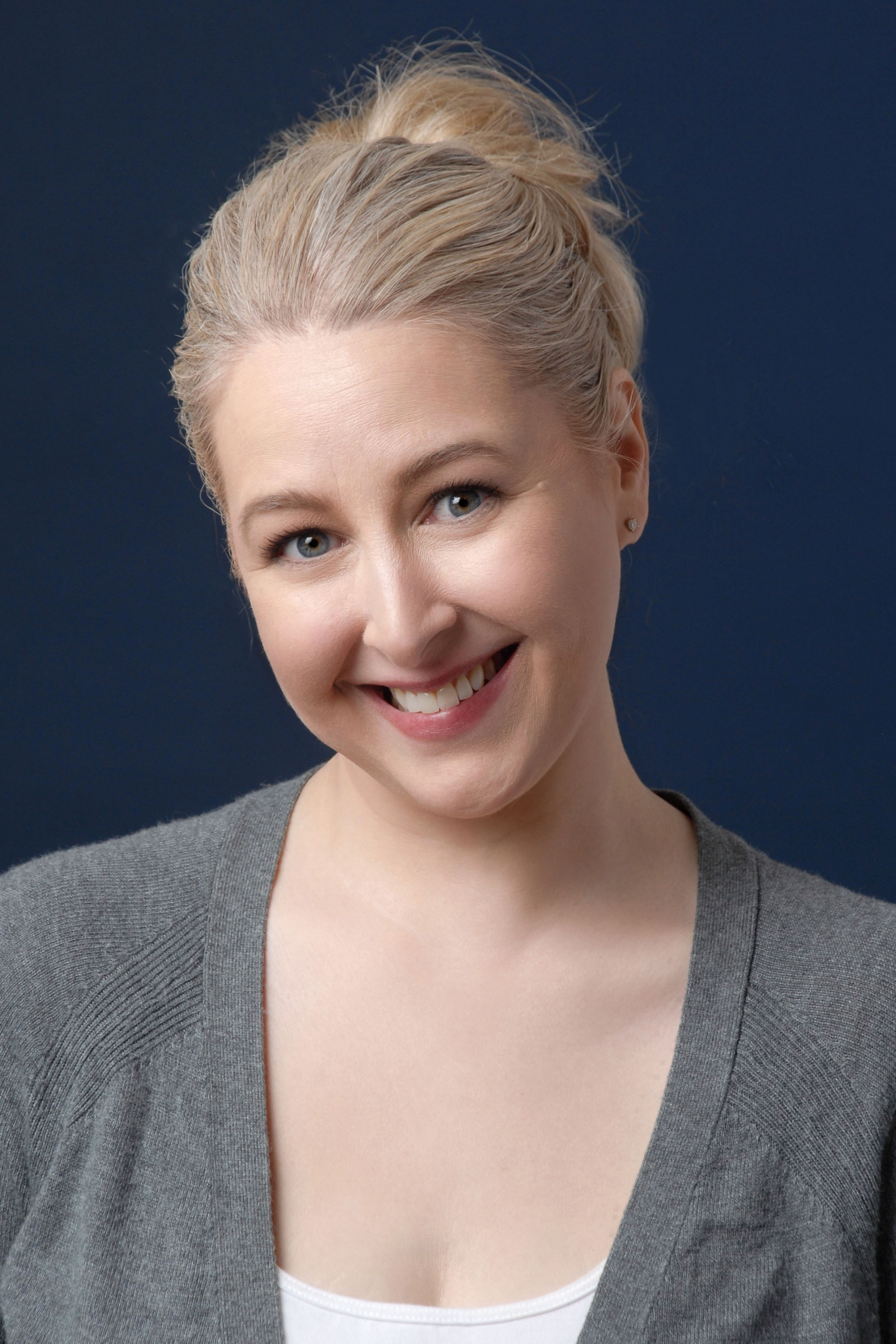 Christina Goltare