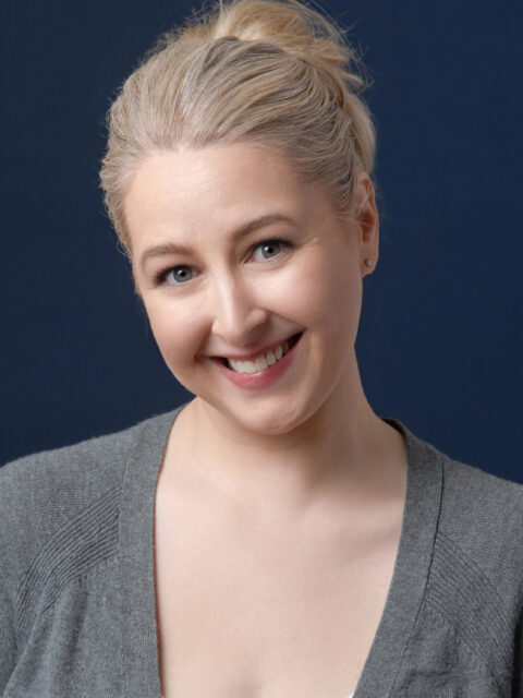 Christina Goltare