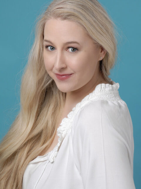 Christina Goltare