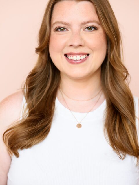 Colleen Schuhwerck