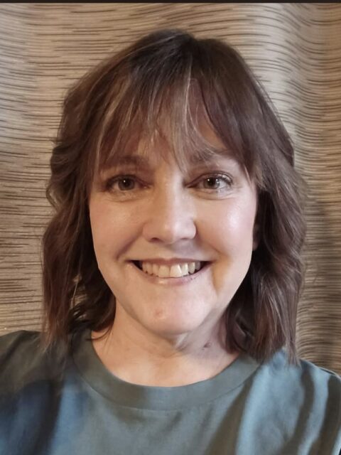 Diane Fluin