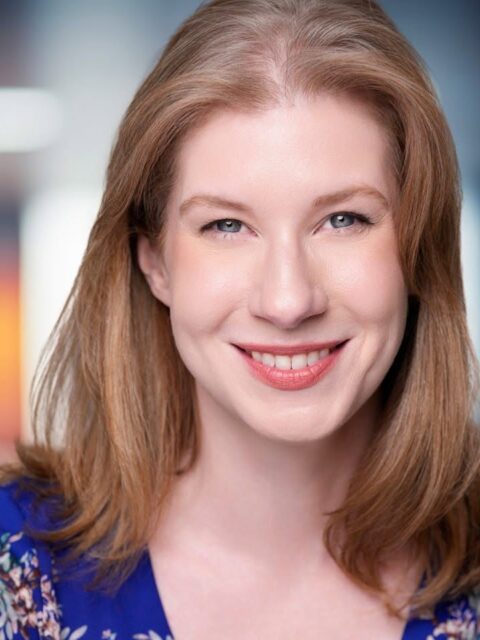 Erin Pecha
