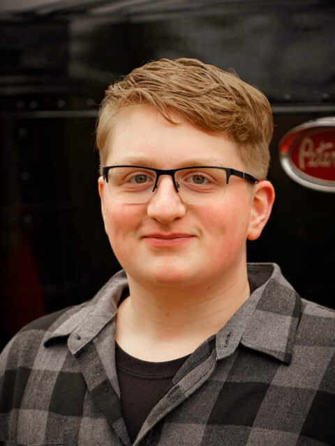 Evan Shearer