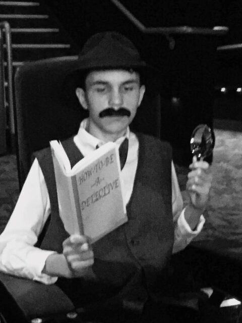 Jack Rahill