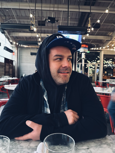 Jeff Goldsmith