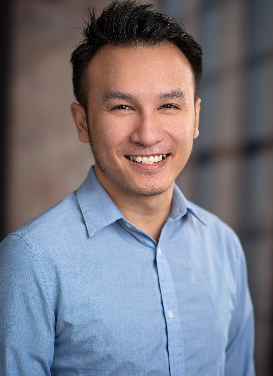 Joey Pham