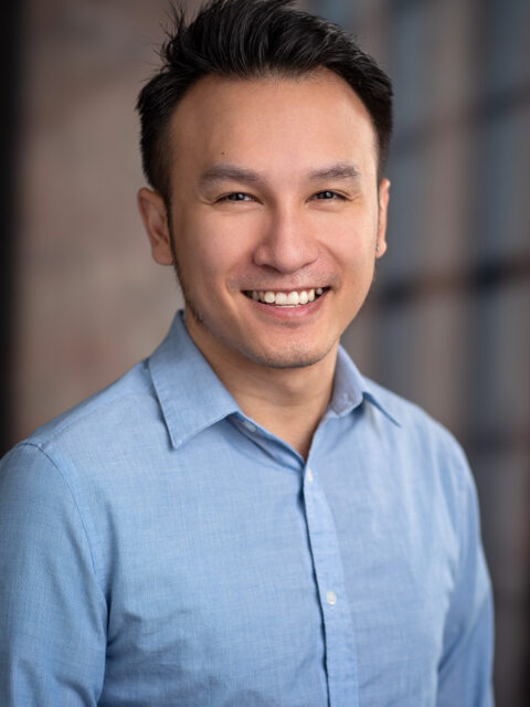 Joey Pham