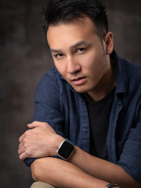 Joey Pham