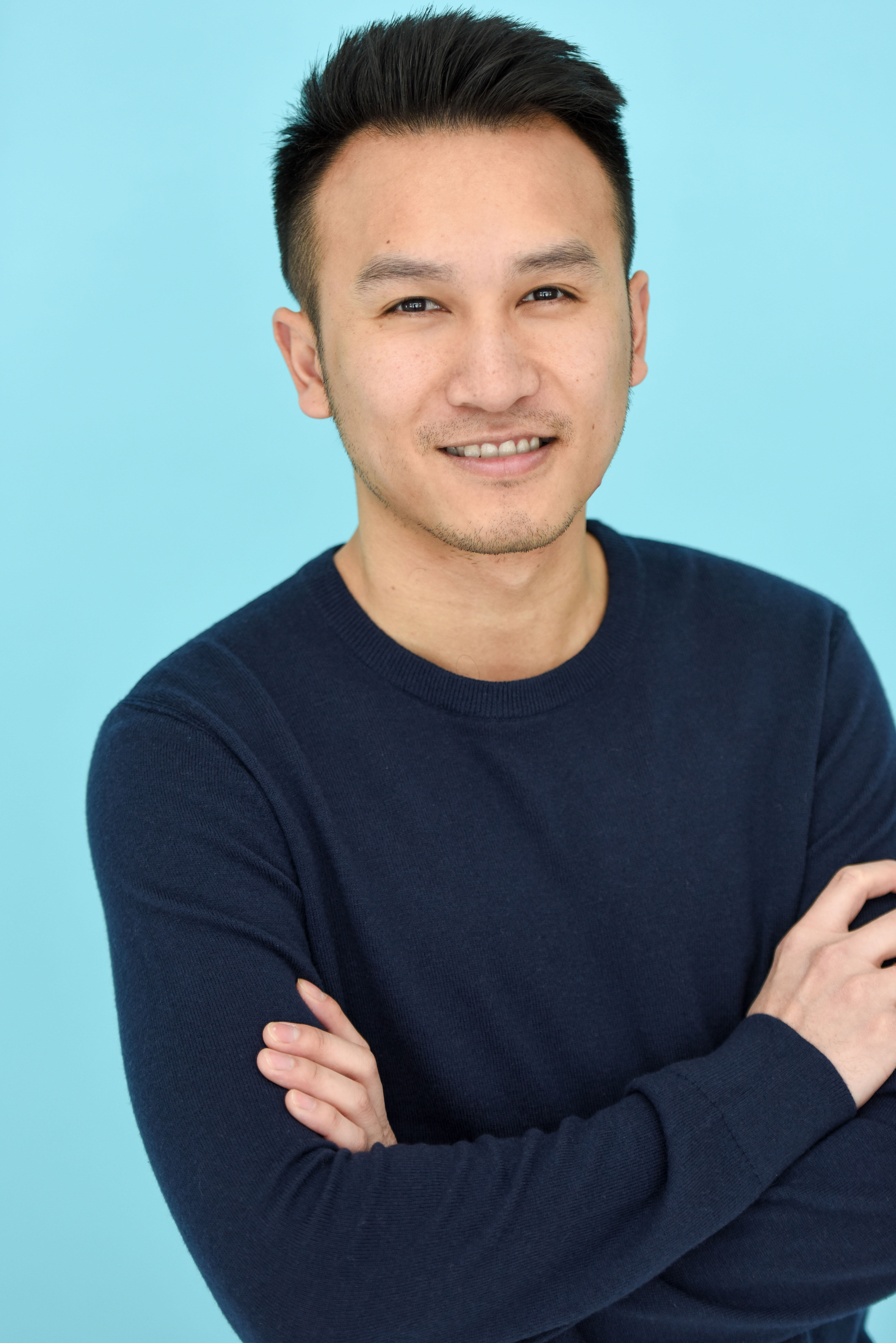 Joey Pham