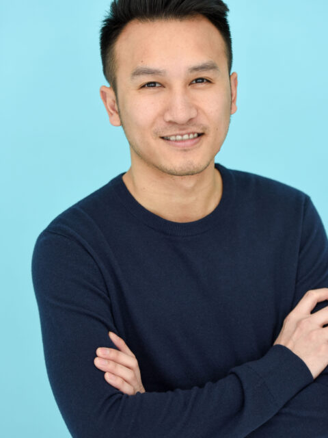 Joey Pham