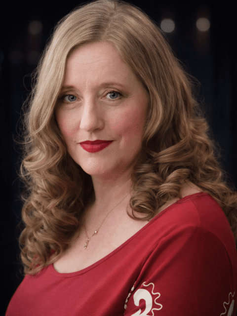 Karen Voels