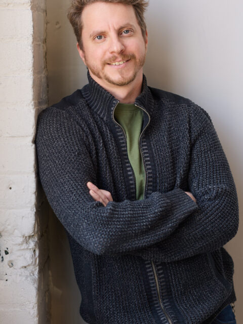 Kevin Ealain