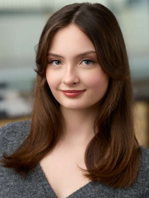 Lark Taylor-Olding