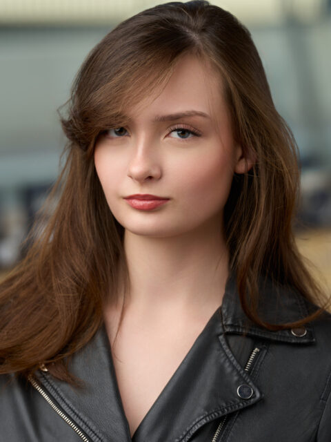 Lark Taylor-Olding