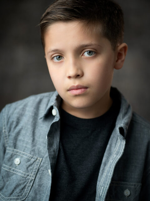 Maddox Tabalba