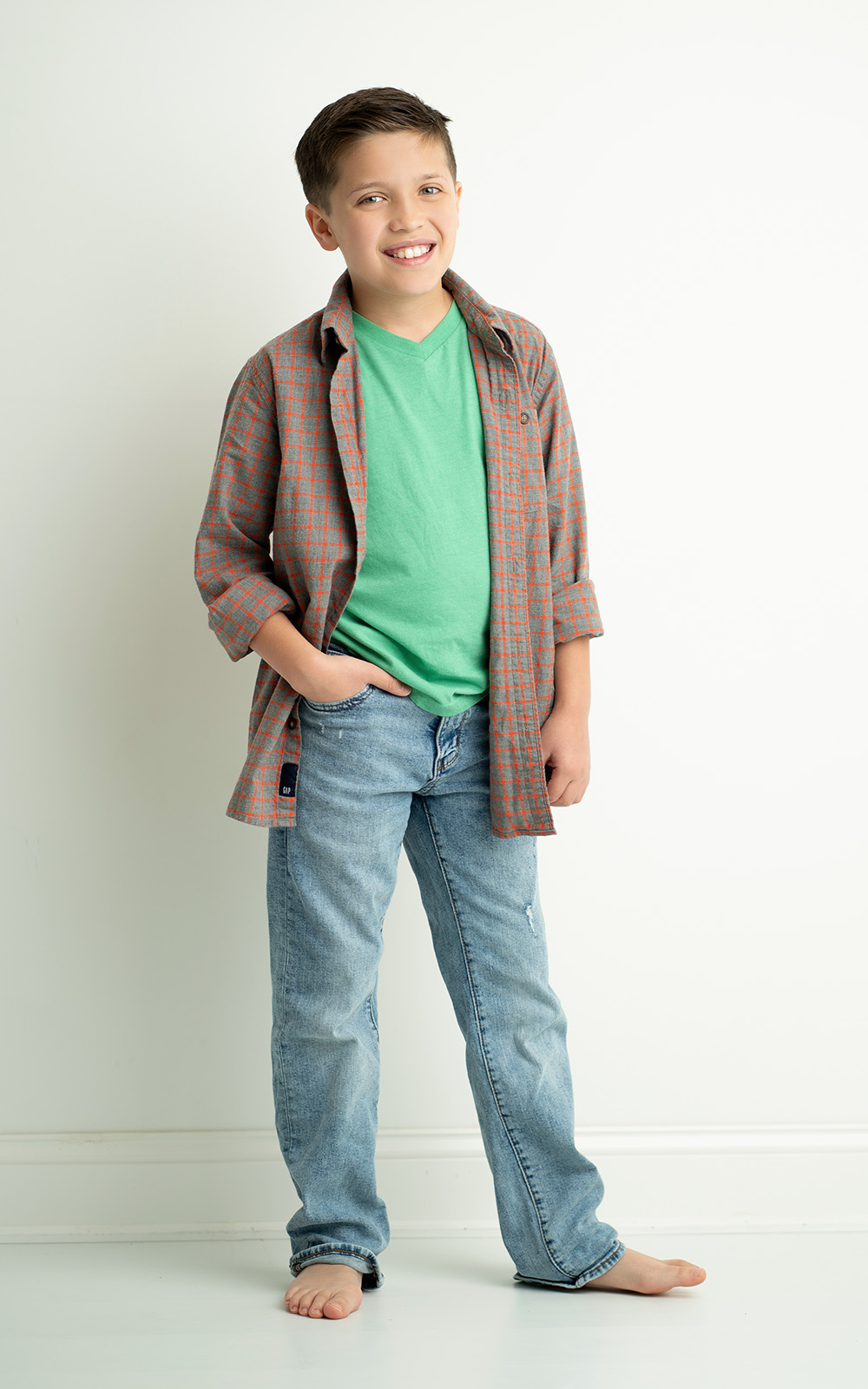Maddox Tabalba