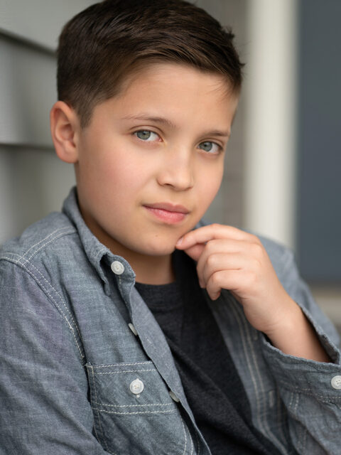 Maddox Tabalba