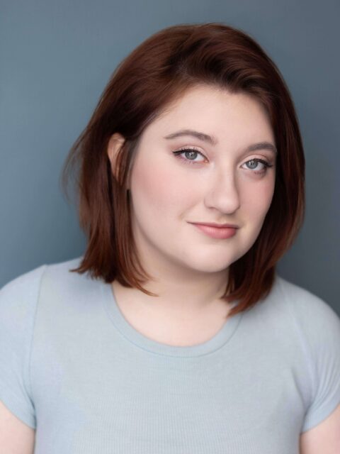Madison O'Neal