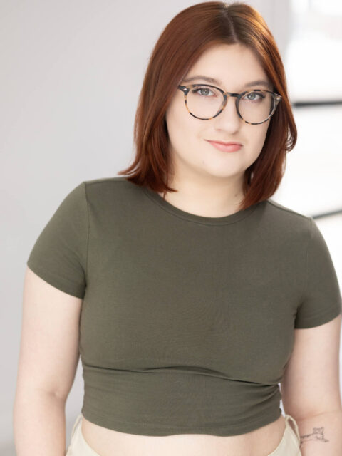 Madison O'Neal
