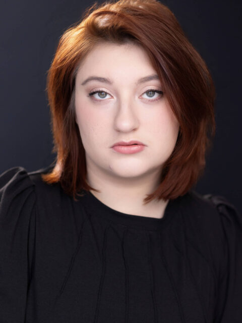Madison O'Neal