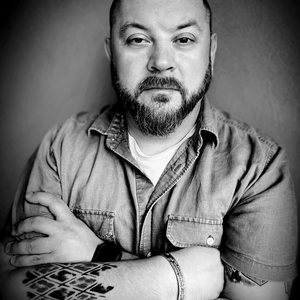 Nick Krekeler