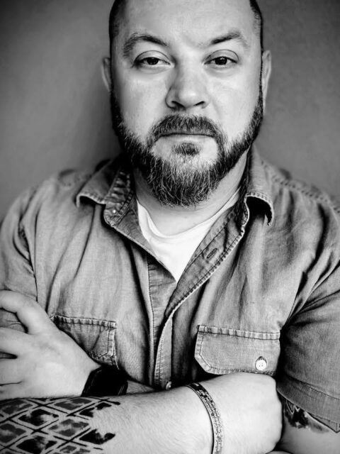 Nick Krekeler