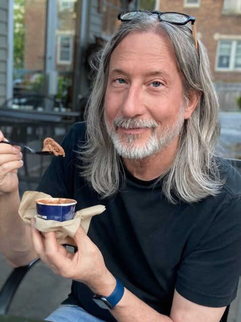 Robert Olding