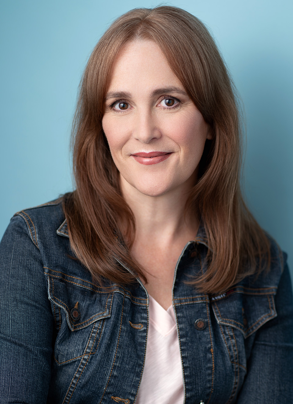 Sara Atkinson