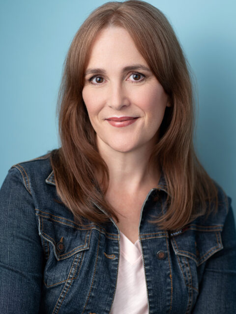 Sara Atkinson