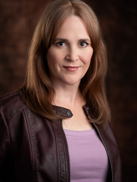 Sara Atkinson