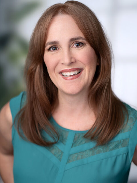 Sara Atkinson