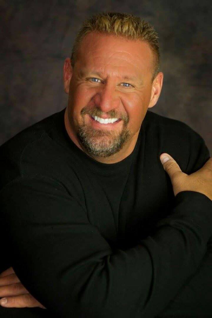 Scott Brault