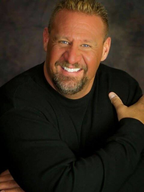 Scott Brault