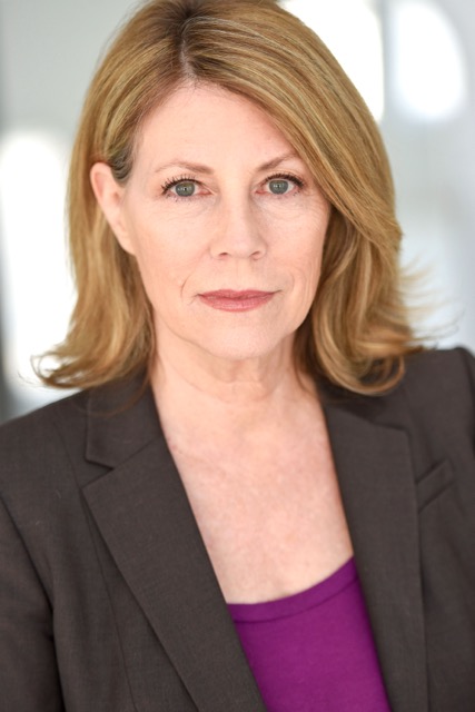 Susan Chambers