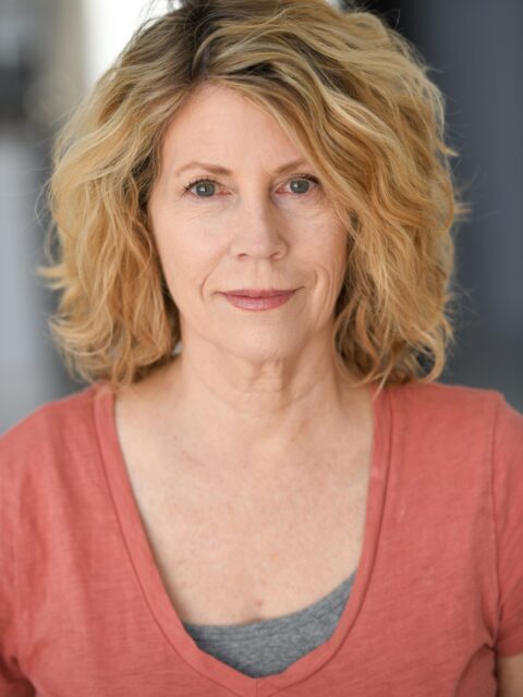Susan Chambers