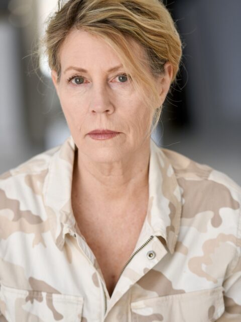 Susan Chambers