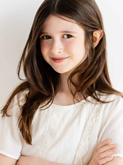Willa Buchanan