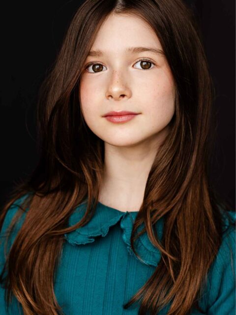 Willa Buchanan